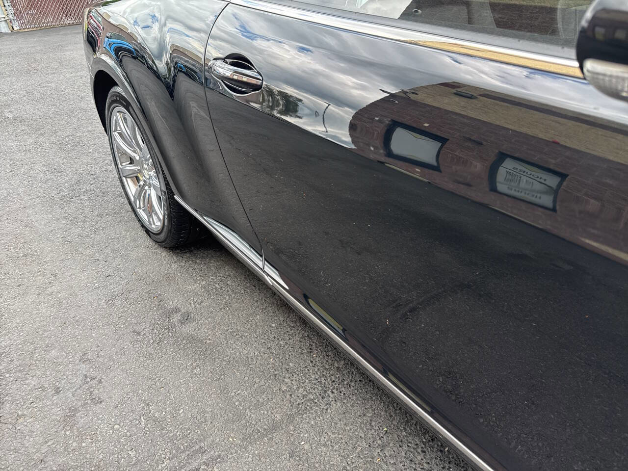 Used 2008 Bentley Continental GT image 15