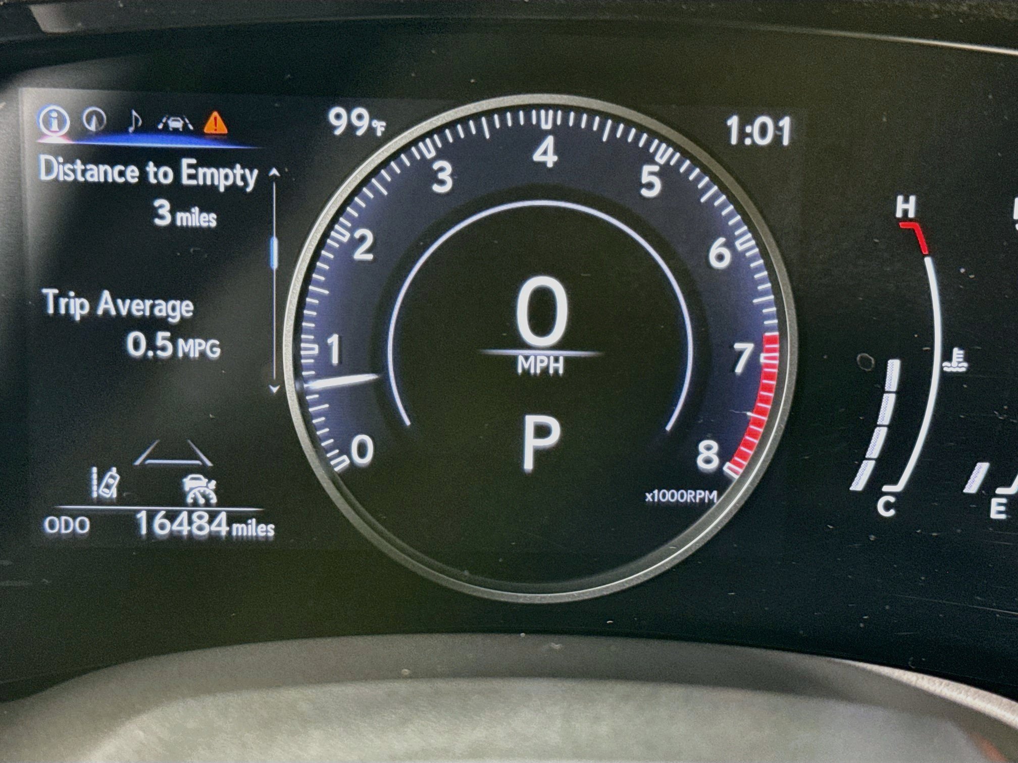 Used 2024 Lexus NX 250 FWD image 13