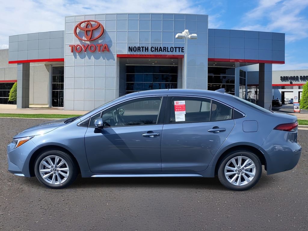 New 2026 Toyota Corolla XLE image 6