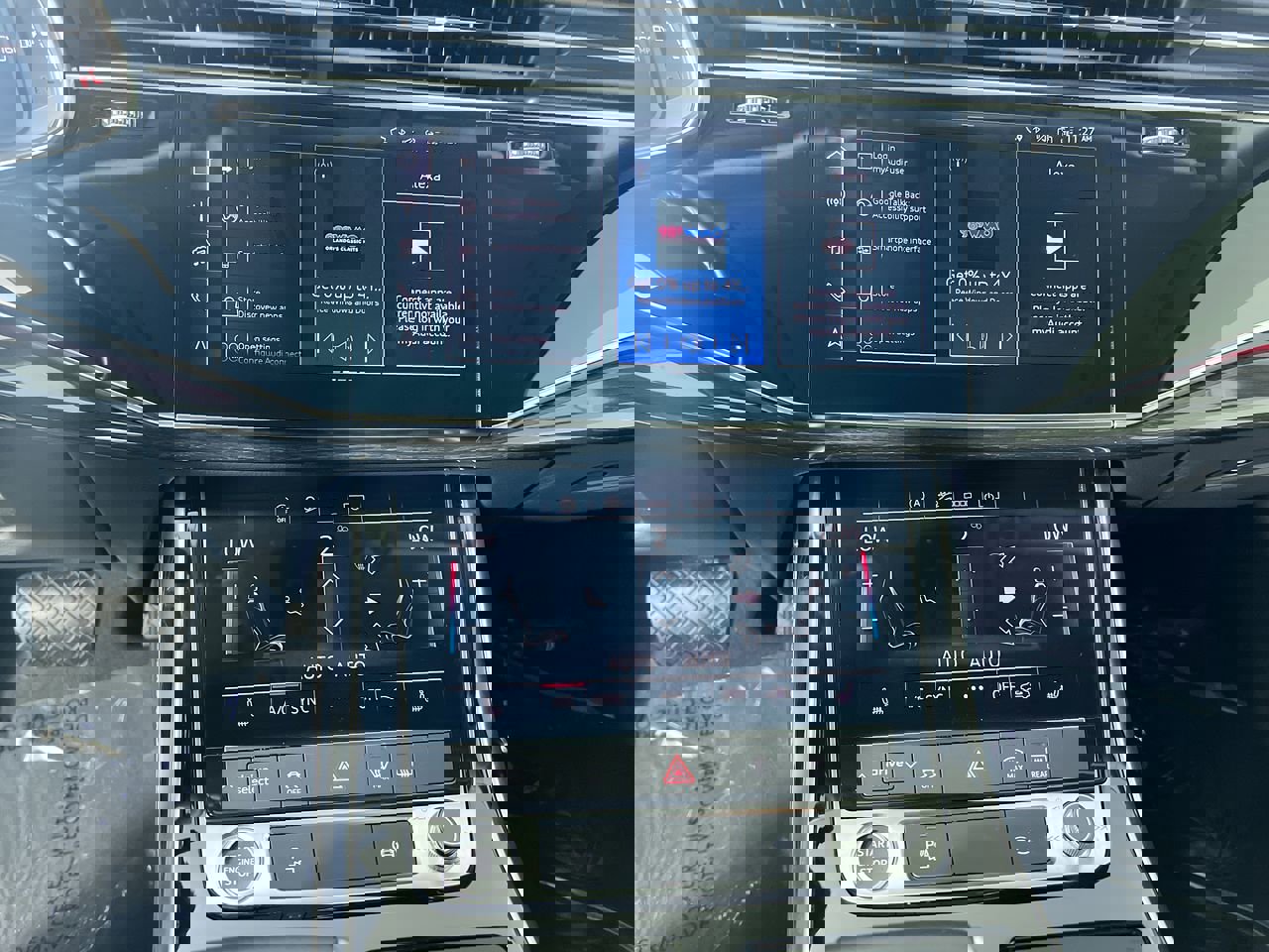 Used 2025 Audi Q7 3.0T Premium Plus image 26