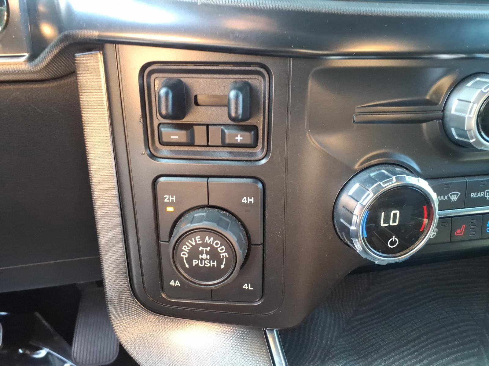 Used 2021 Ford F150 Platinum image 24