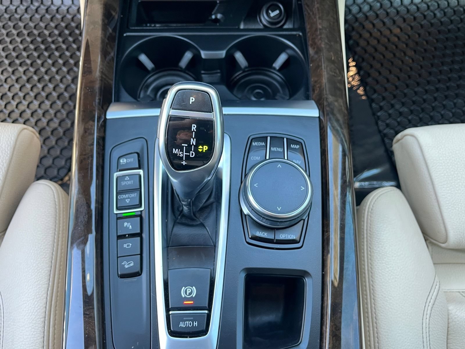 Used 2018 BMW X5 xDrive50i AWD/4WD image 28