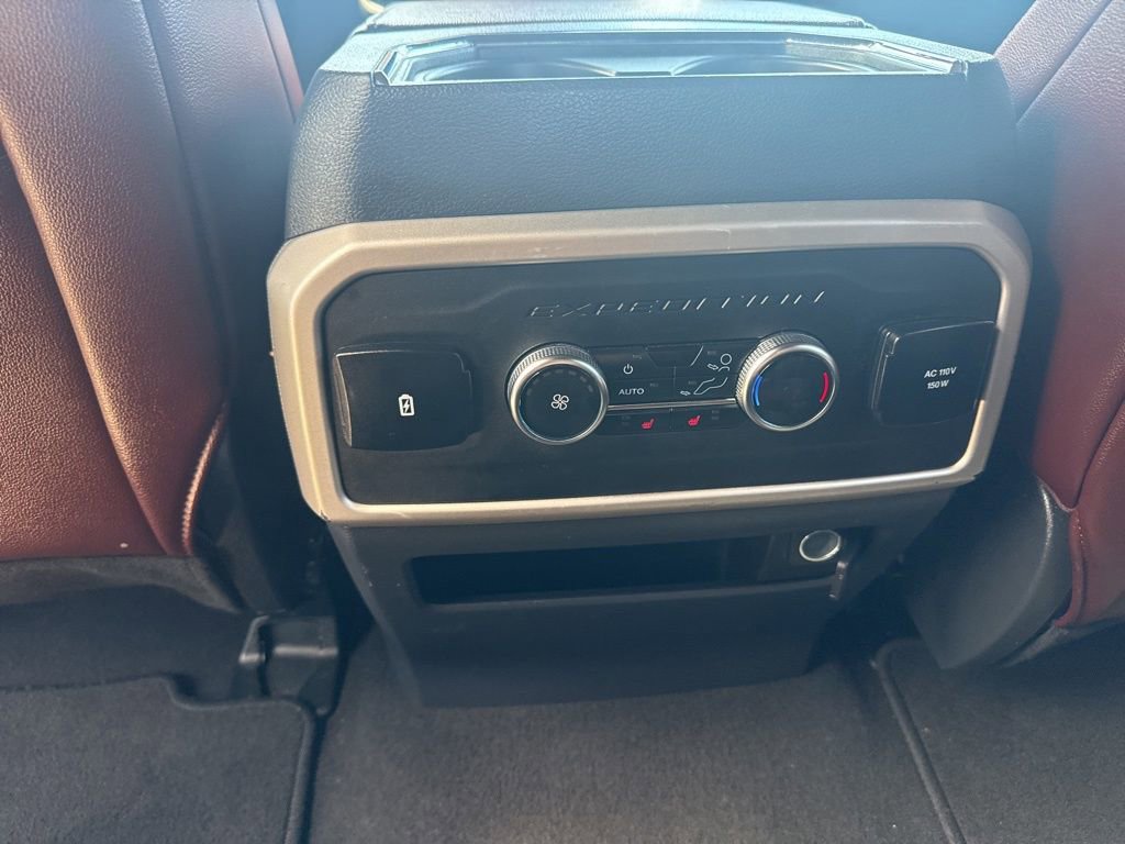 Certified 2024 Ford Expedition Limited image 31