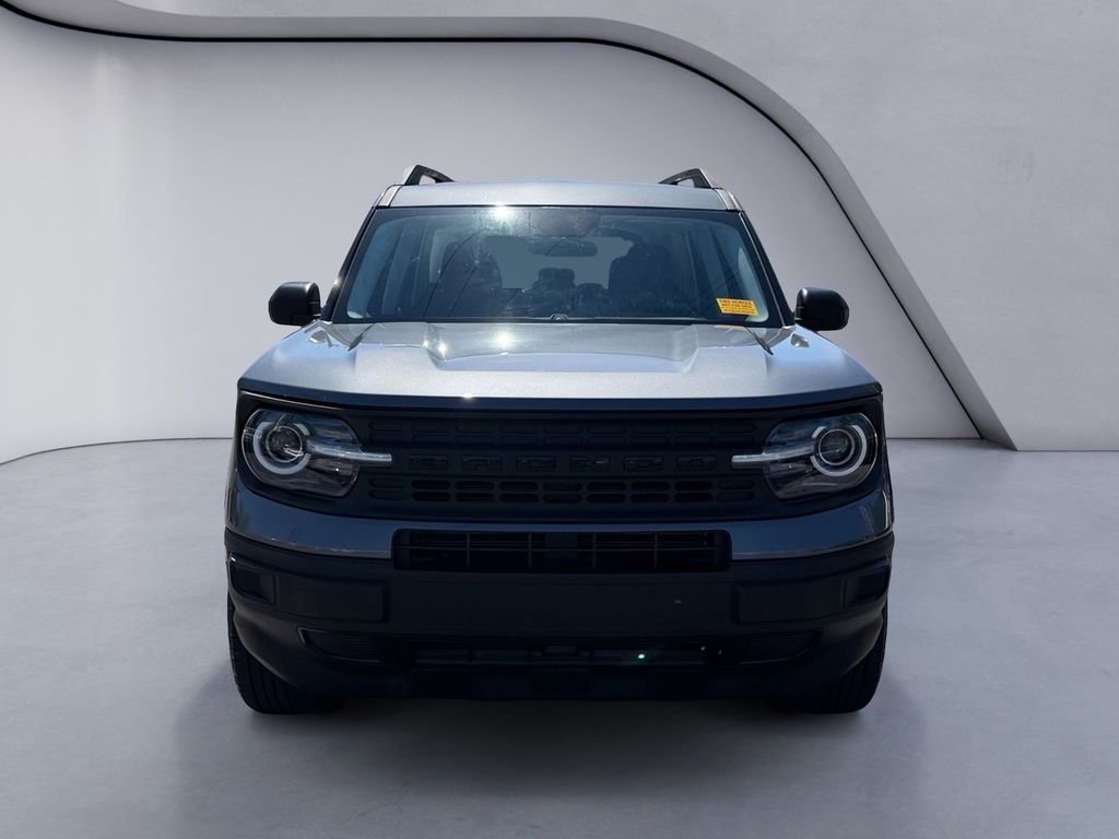 Used 2021 Ford Bronco Sport image 8