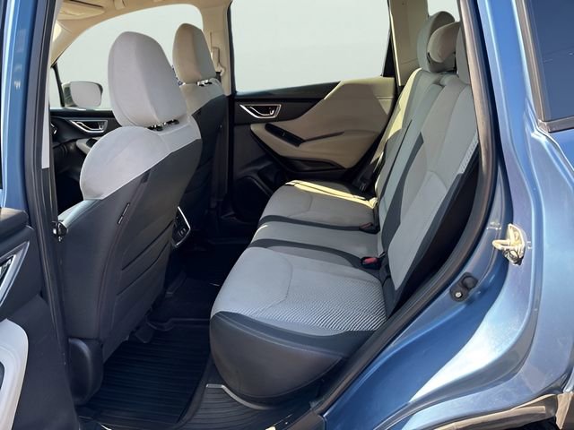 Used 2020 Subaru Forester Premium image 17