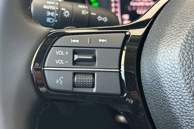 Certified 2026 Honda Pilot EX-L image 25