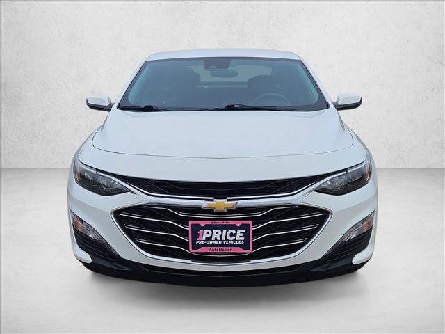 Certified 2023 Chevrolet Malibu LT video 2