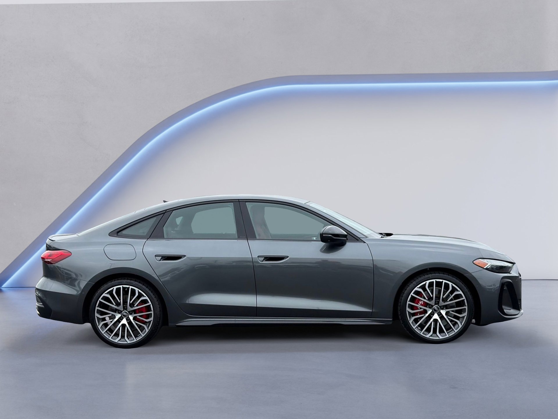New 2026 Audi S5 Prestige AWD/4WD image 5
