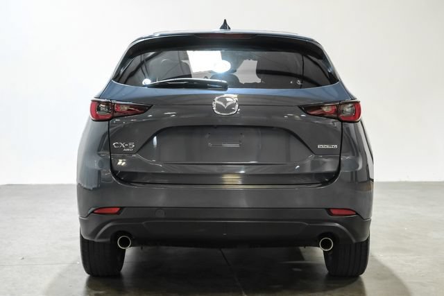 Used 2024 MAZDA CX-5 Carbon Edition AWD/4WD image 12