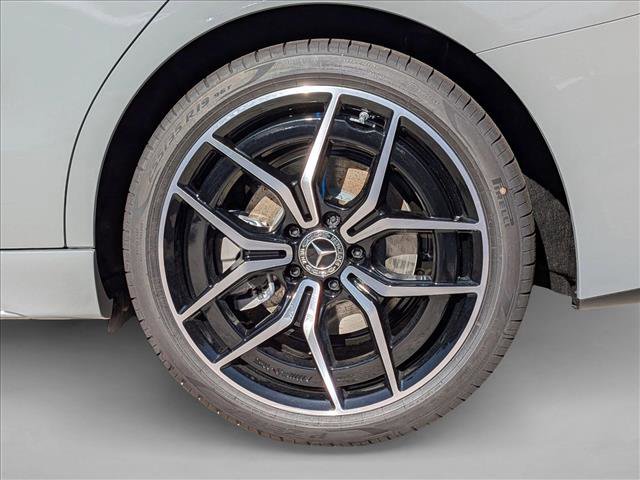 New 2026 Mercedes-Benz C 300 Sedan image 15