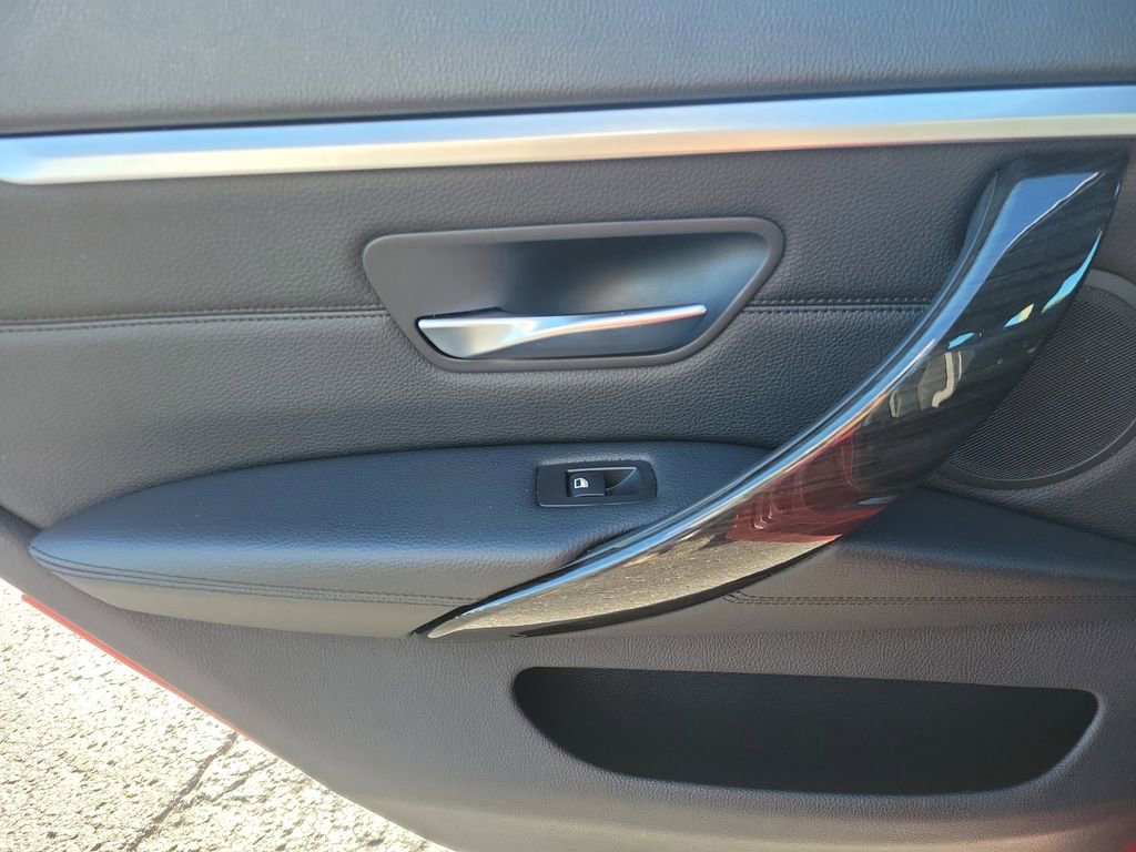 Used 2016 BMW 428i Gran Coupe image 8