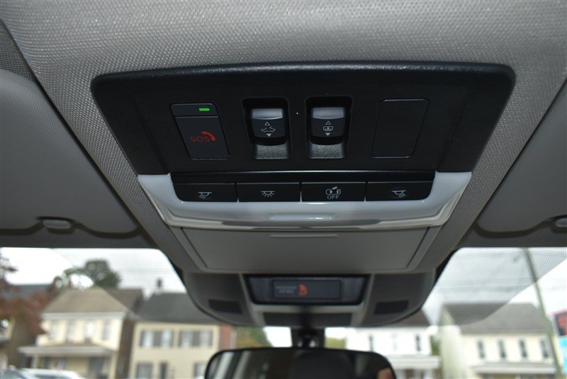 Used 2023 Nissan Rogue SV w/ SV Premium B Package AWD/4WD image 20