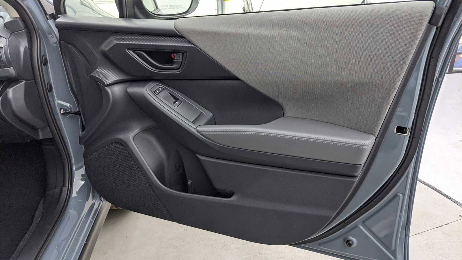 Certified 2025 Subaru Crosstrek 2.5i Premium image 33