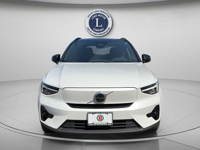 Certified 2023 Volvo XC40 Recharge Plus w/ Protection Package Premier AWD/4WD image 14