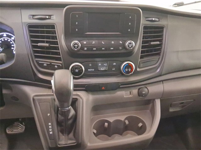 Used 2024 Ford Transit 250 Low Roof w/ Exterior Upgrade Package image 19