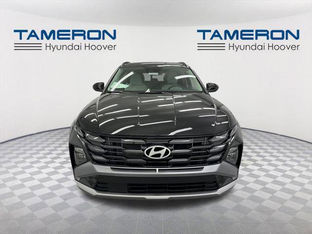 New 2026 Hyundai Tucson SEL w/ Tow & Go Package image 8