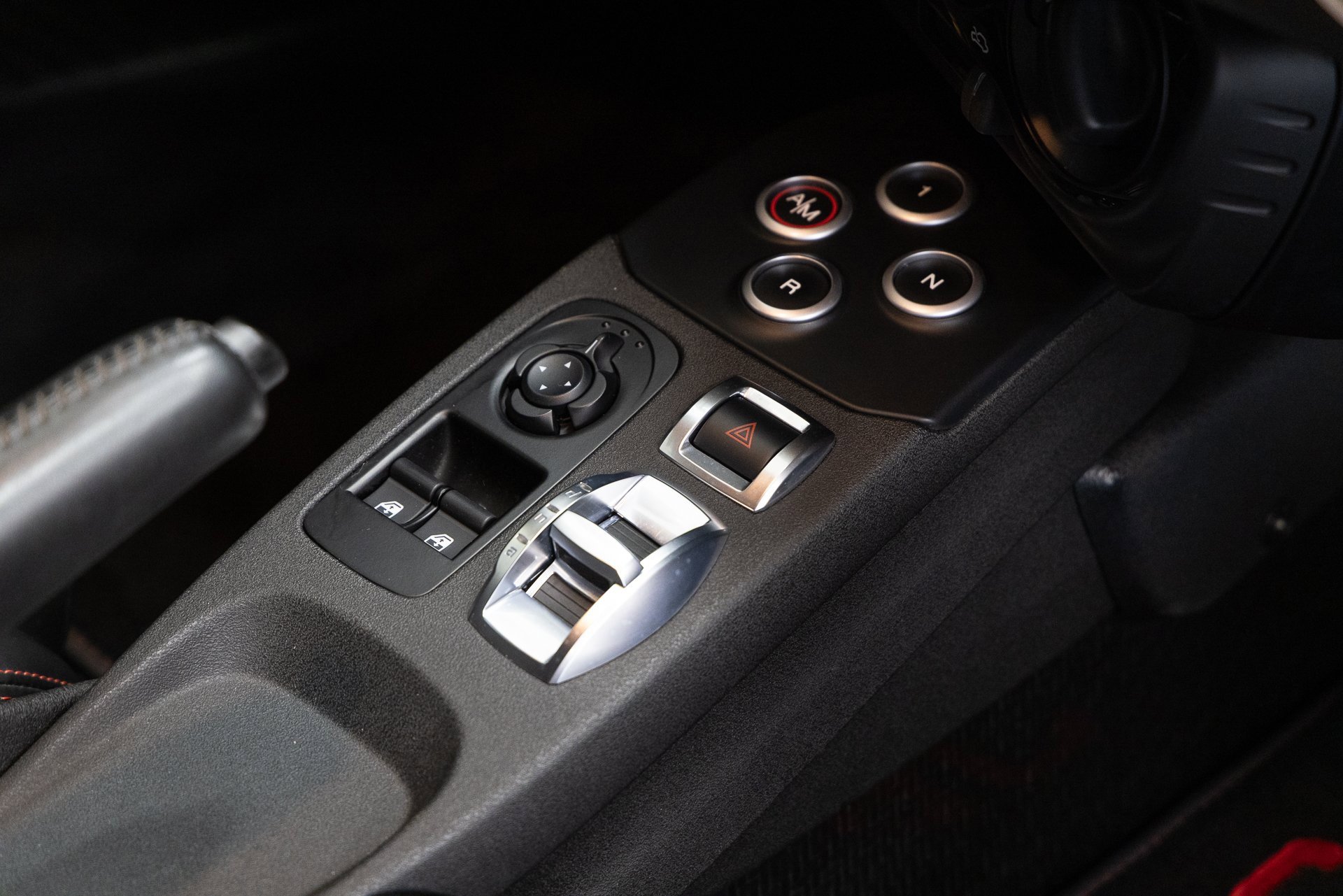 Used 2018 Alfa Romeo 4C Spider w/ Convenience Group - Spider image 20