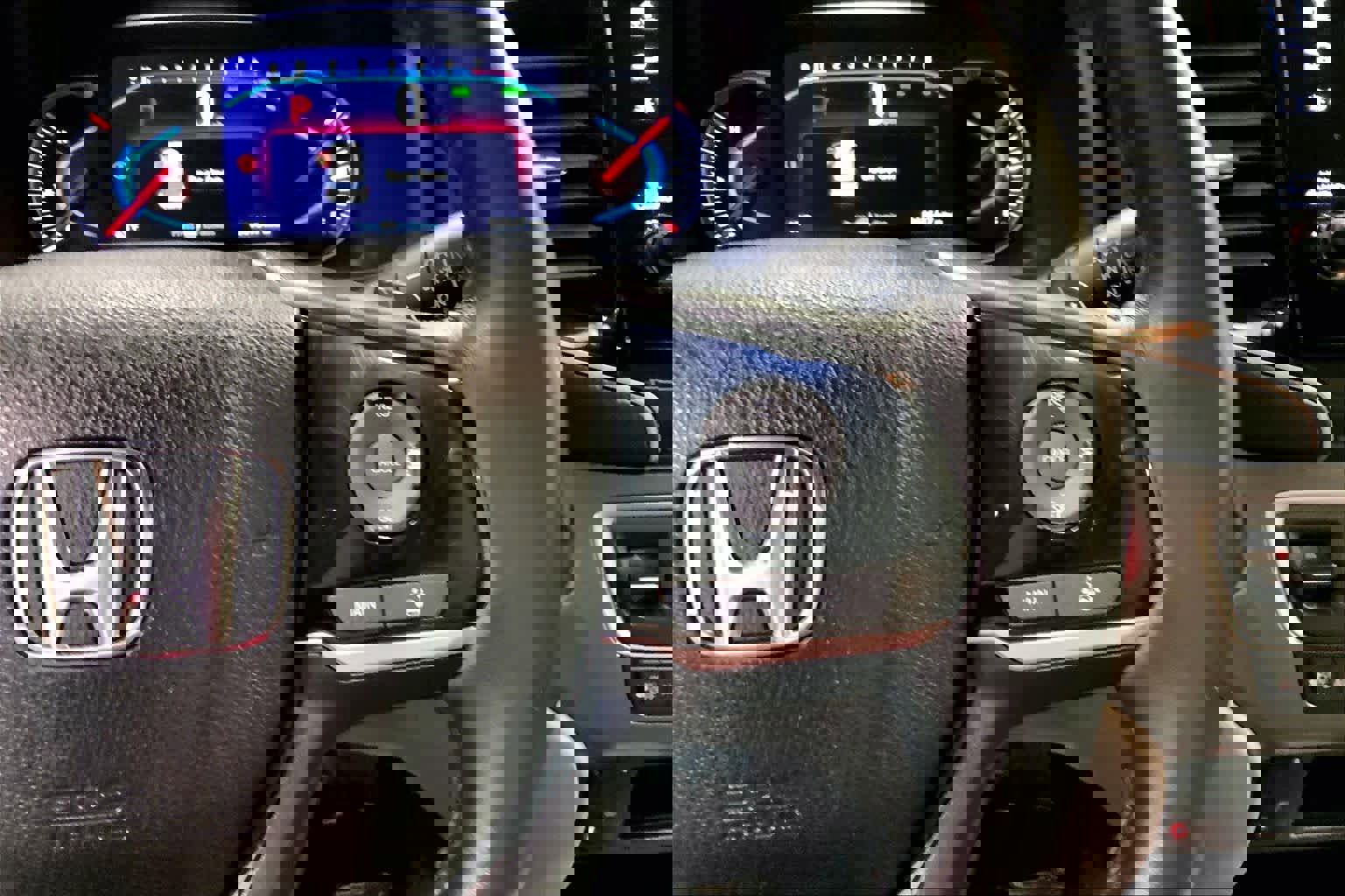 Used 2021 Honda Pilot EX-L image 25