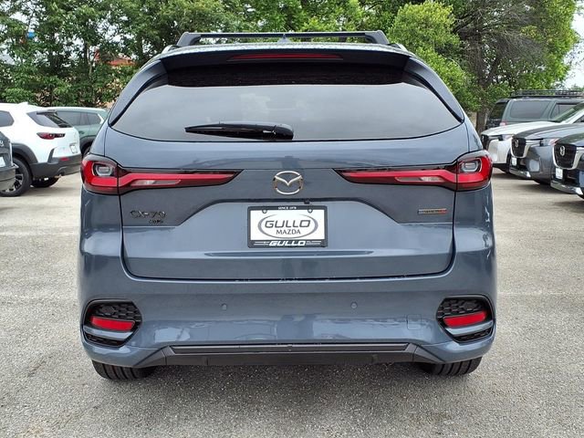 New 2026 MAZDA CX-70 3.3 Turbo S w/ Premium Package AWD/4WD image 5