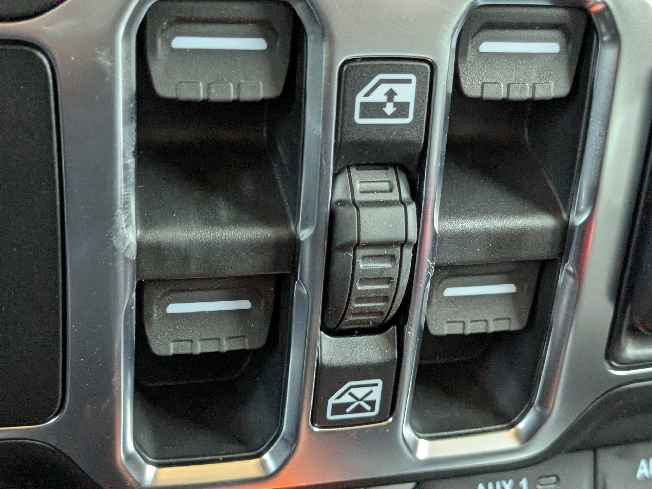 New 2026 Jeep Gladiator Rubicon AWD/4WD image 24