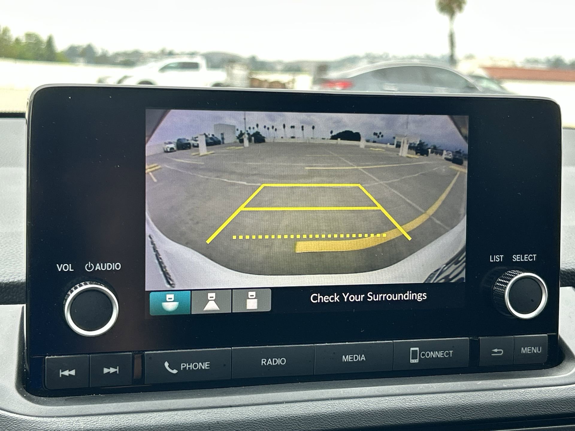 Certified 2024 Honda Accord LX image 23