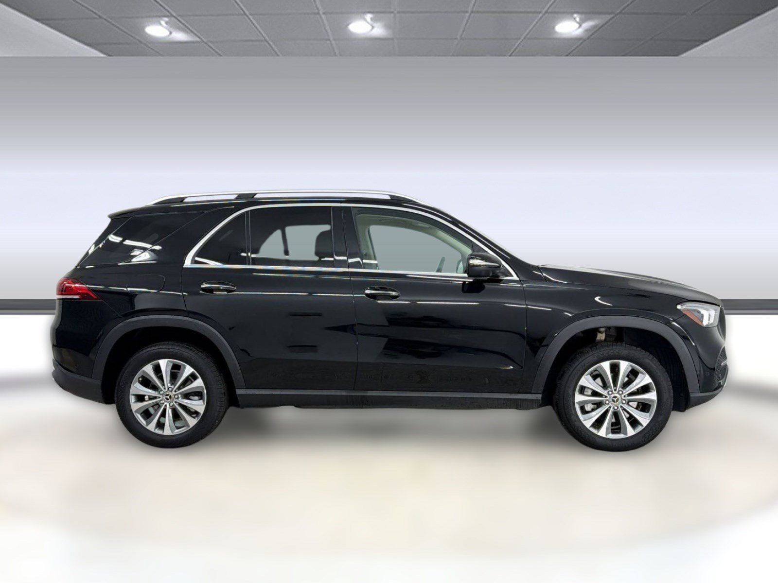 Used 2020 Mercedes-Benz GLE 350 4MATIC image 8