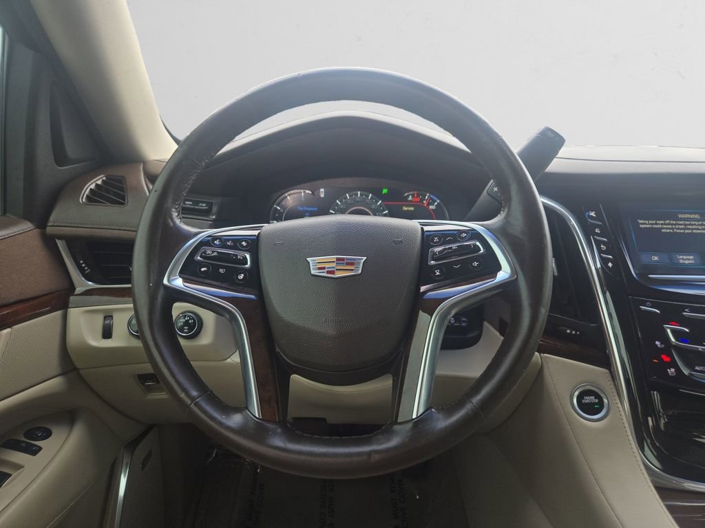 Used 2016 Cadillac Escalade Premium image 14