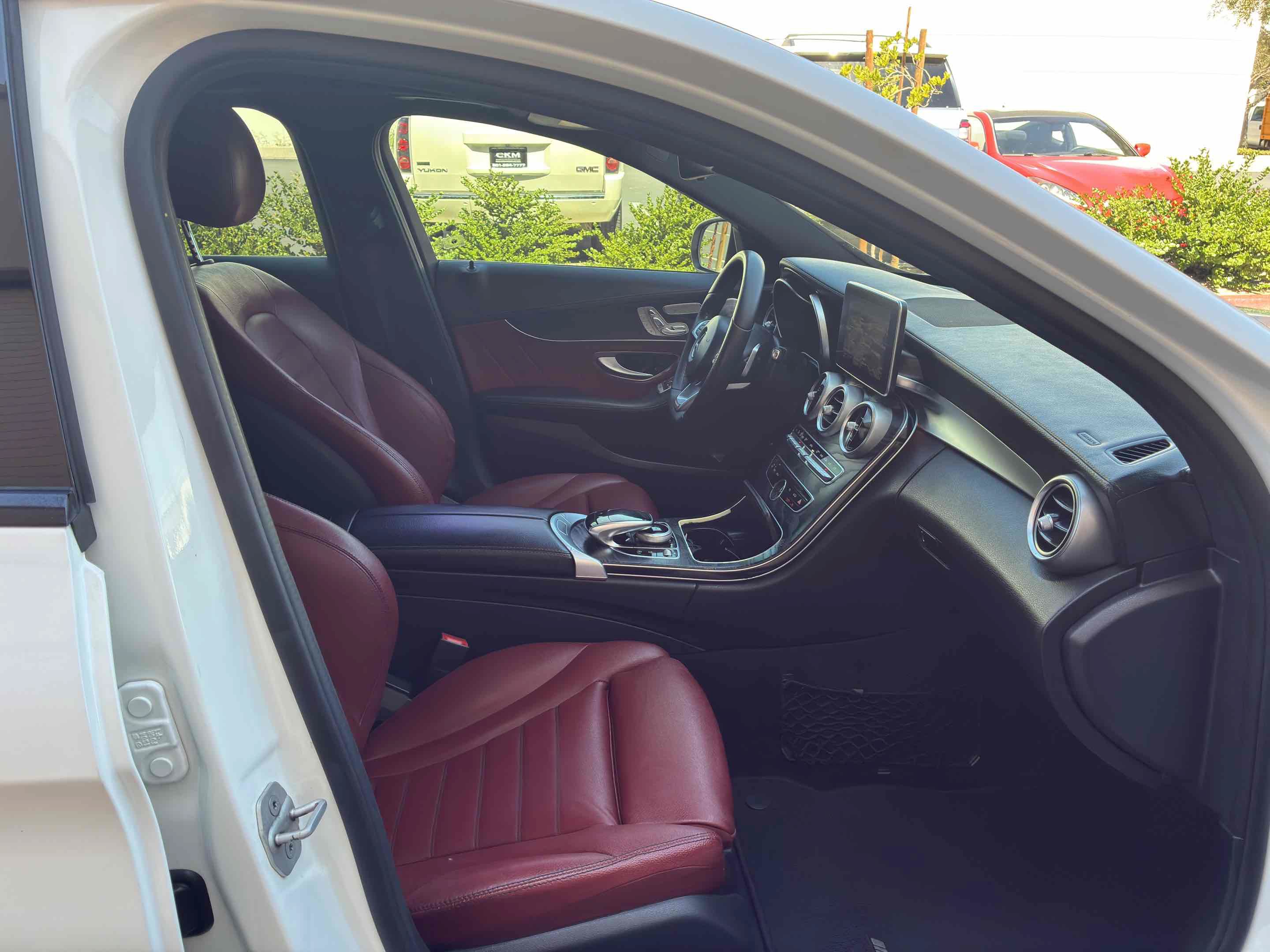 Used 2016 Mercedes-Benz C 450 AMG image 48