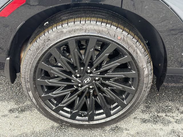 New 2026 Hyundai Santa Fe Calligraphy image 17