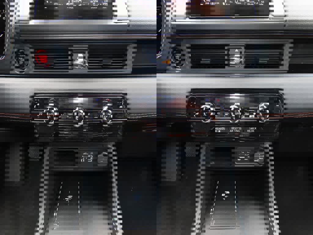 New 2025 Honda Pilot TrailSport image 21