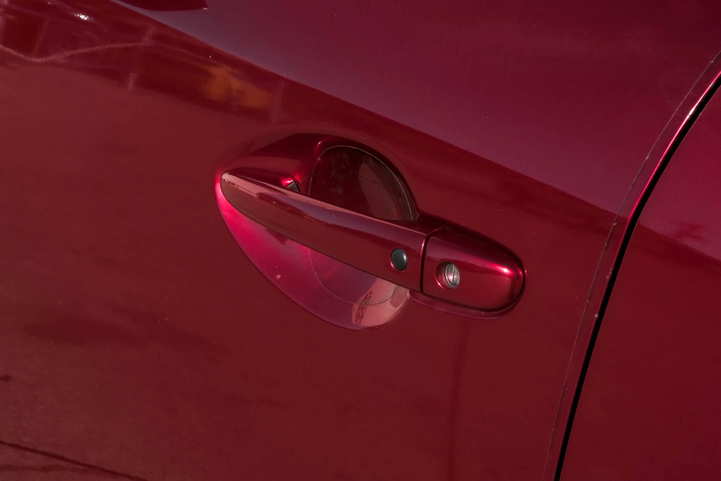 Used 2019 MAZDA MAZDA6 Touring image 42