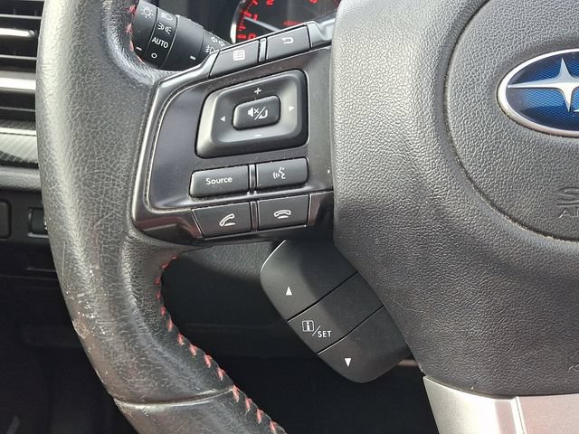 Used 2017 Subaru WRX Limited AWD/4WD image 21