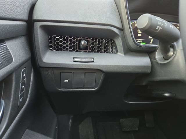 New 2026 Honda CR-V Sport-L image 19