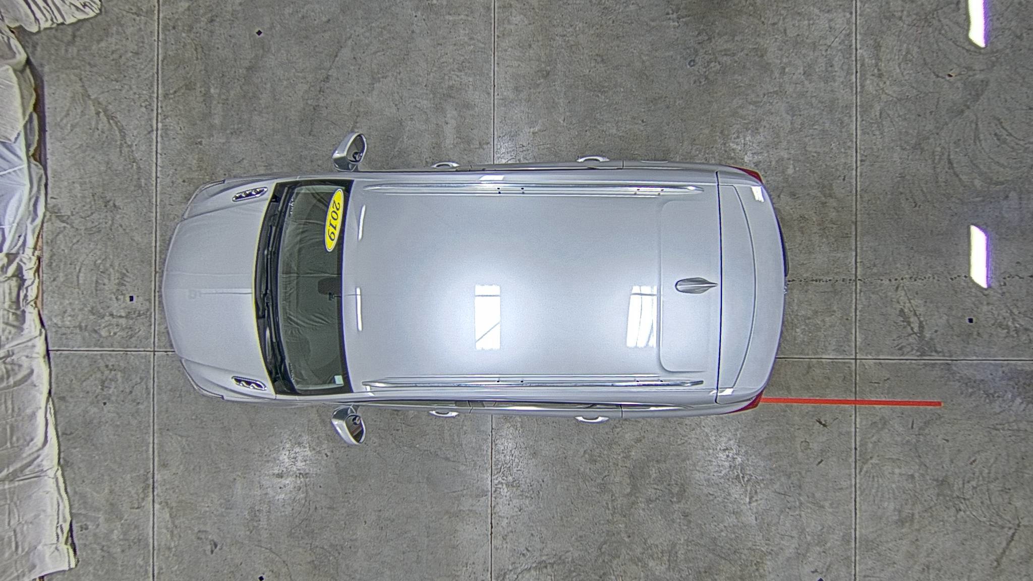 Used 2019 Buick Envision Essence image 36