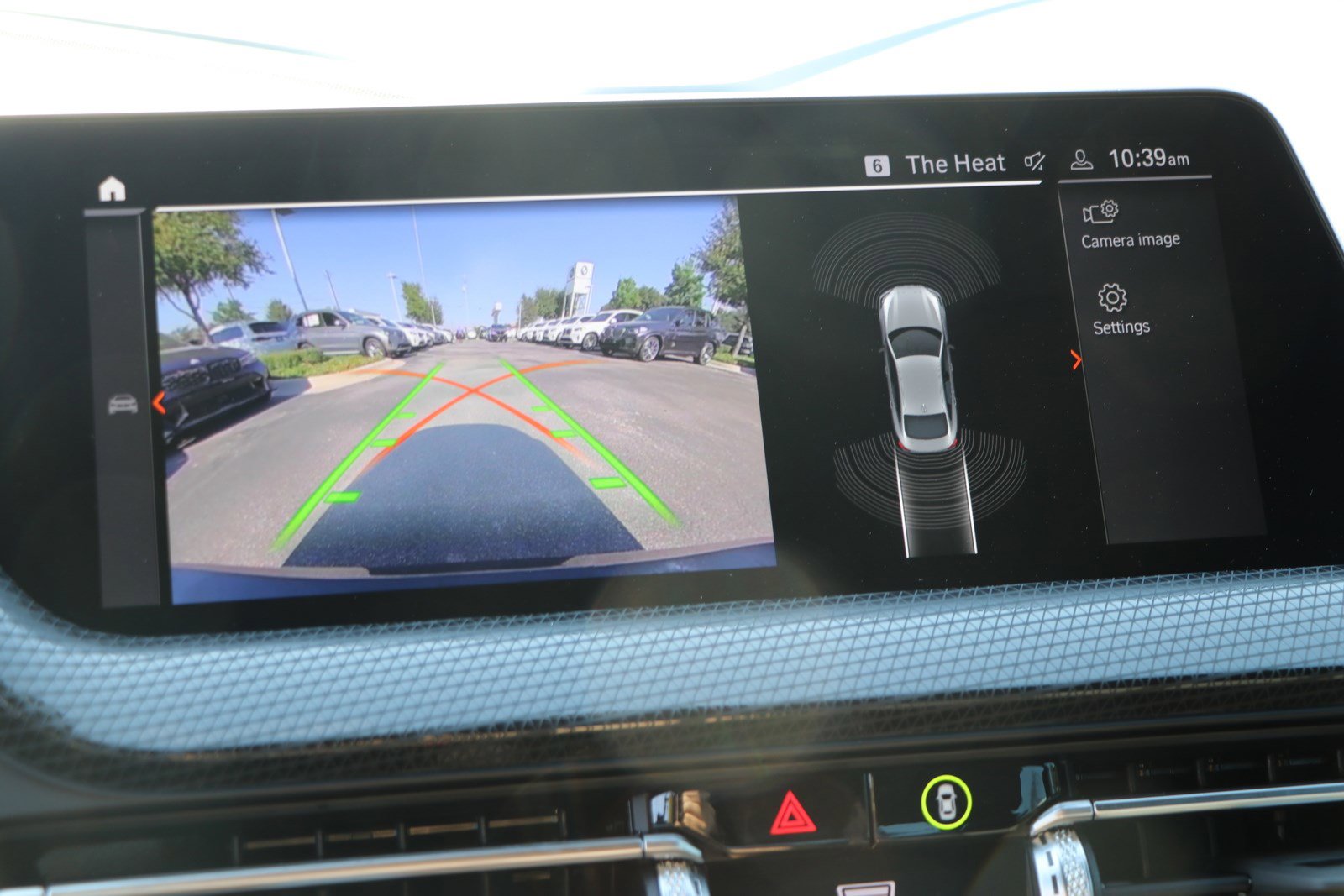 Certified 2024 BMW 228i Gran Coupe 228i Gran Coupe w/ Premium Package image 22