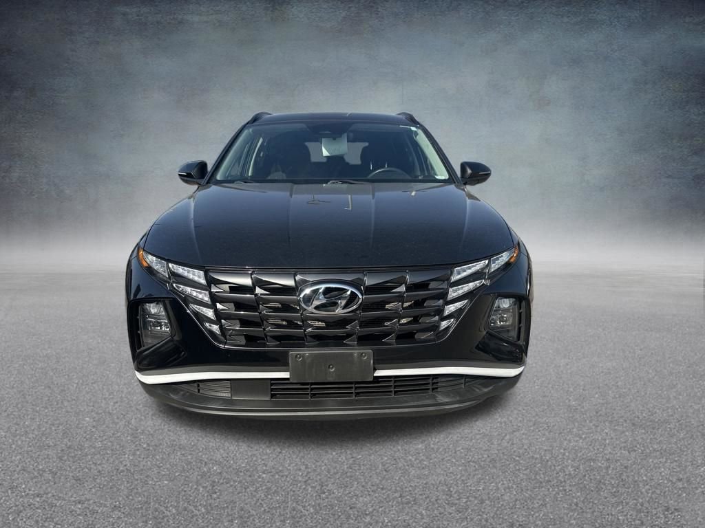 Used 2022 Hyundai Tucson SEL w/ Cargo Package image 40