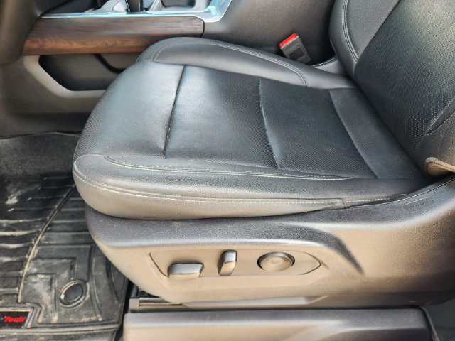 Used 2023 GMC Sierra 1500 SLT RWD image 24