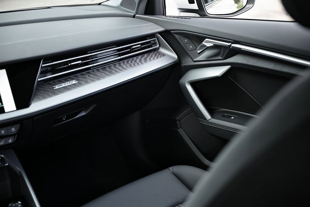 New 2026 Audi A3 2.0T Premium image 29
