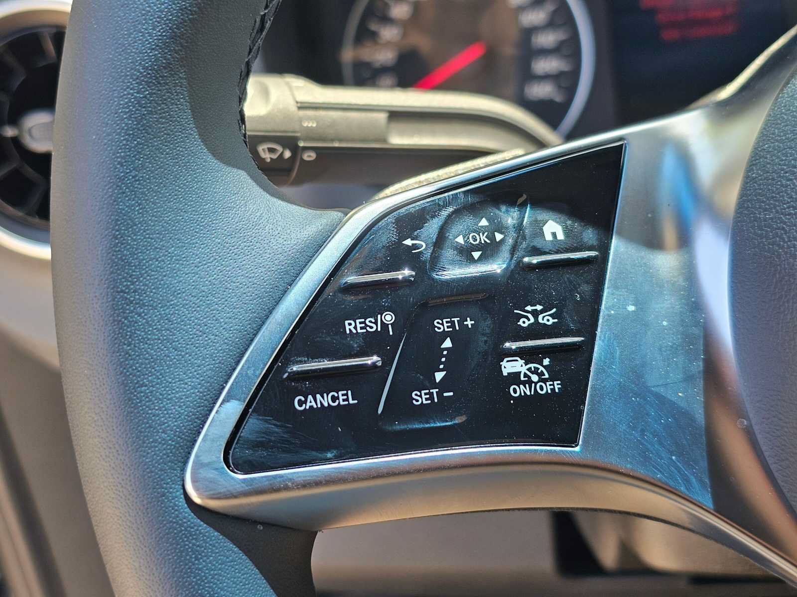 New 2026 Mercedes-Benz Sprinter 2500 image 27