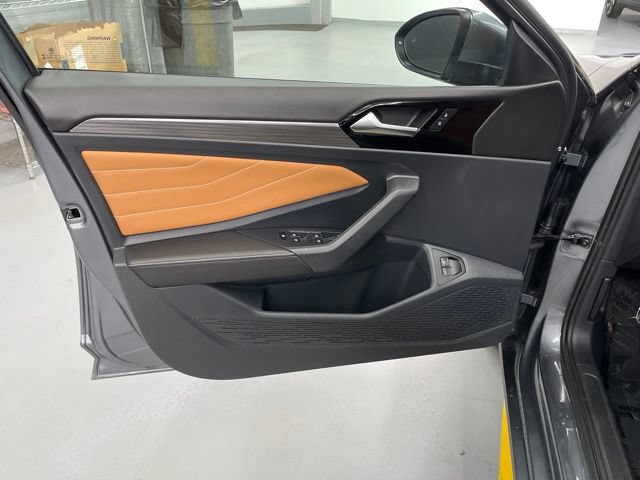 Certified 2023 Volkswagen Jetta SEL FWD image 27