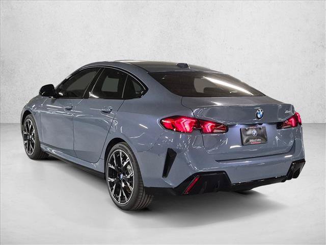 New 2026 BMW 228i w/ Technology Package FWD image 9