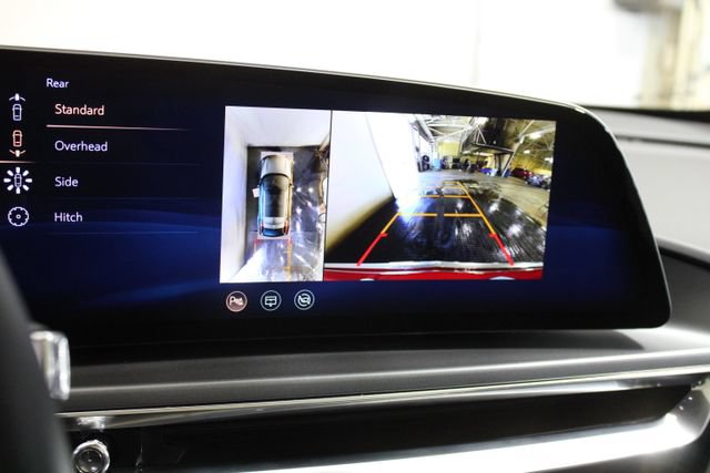 Certified 2024 Cadillac Lyriq Tech w/ Driver Assist Package AWD/4WD image 15