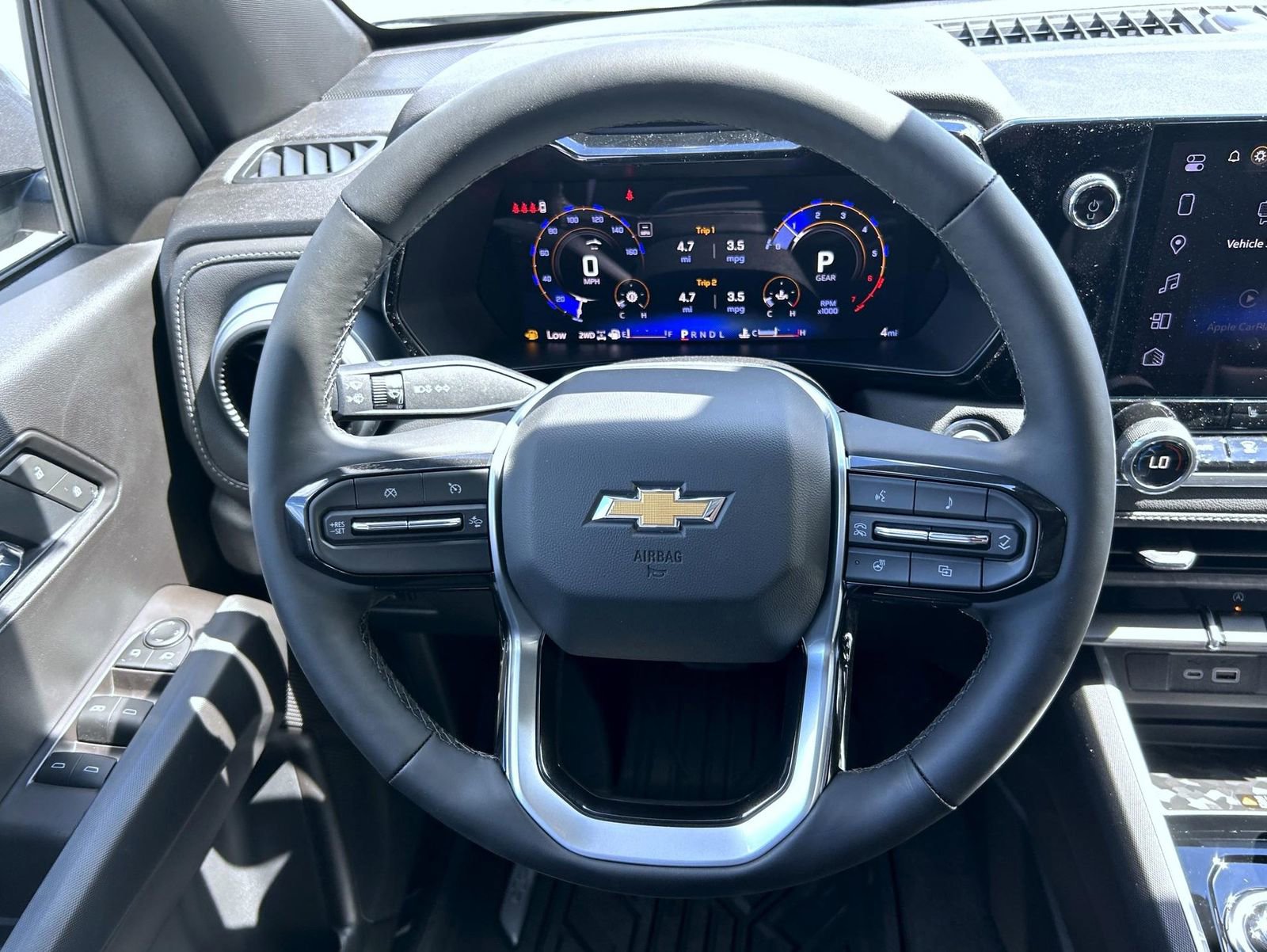 New 2026 Chevrolet Colorado LT w/ LT Convenience Package image 11