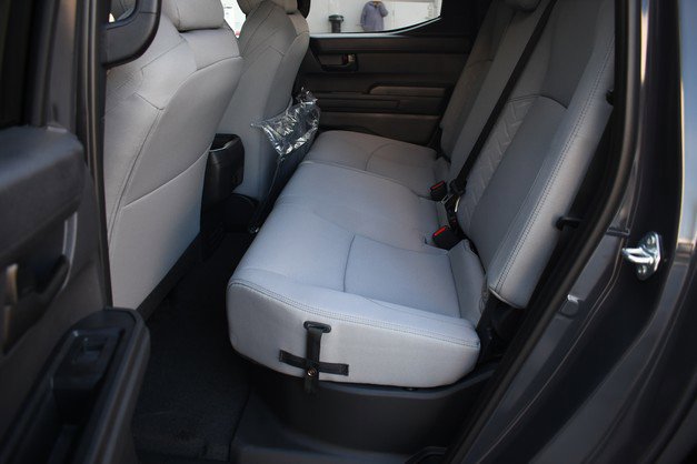 New 2025 Toyota Tacoma SR5 image 11