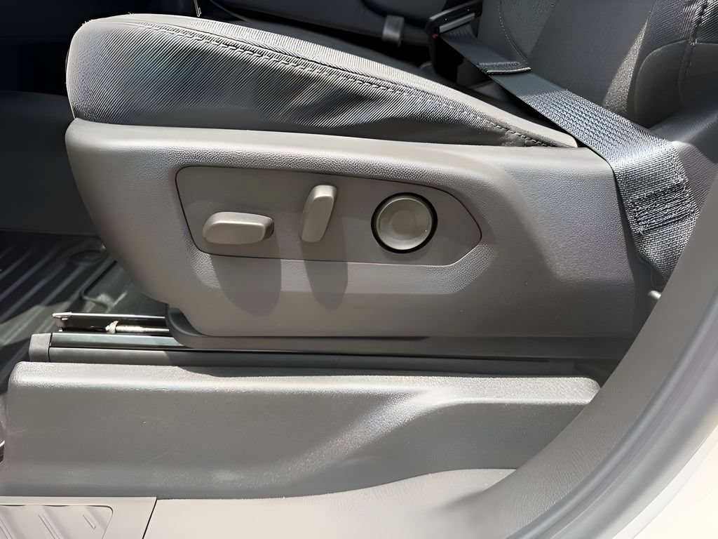 New 2026 Chevrolet Silverado 1500 Custom Trail Boss AWD/4WD image 10