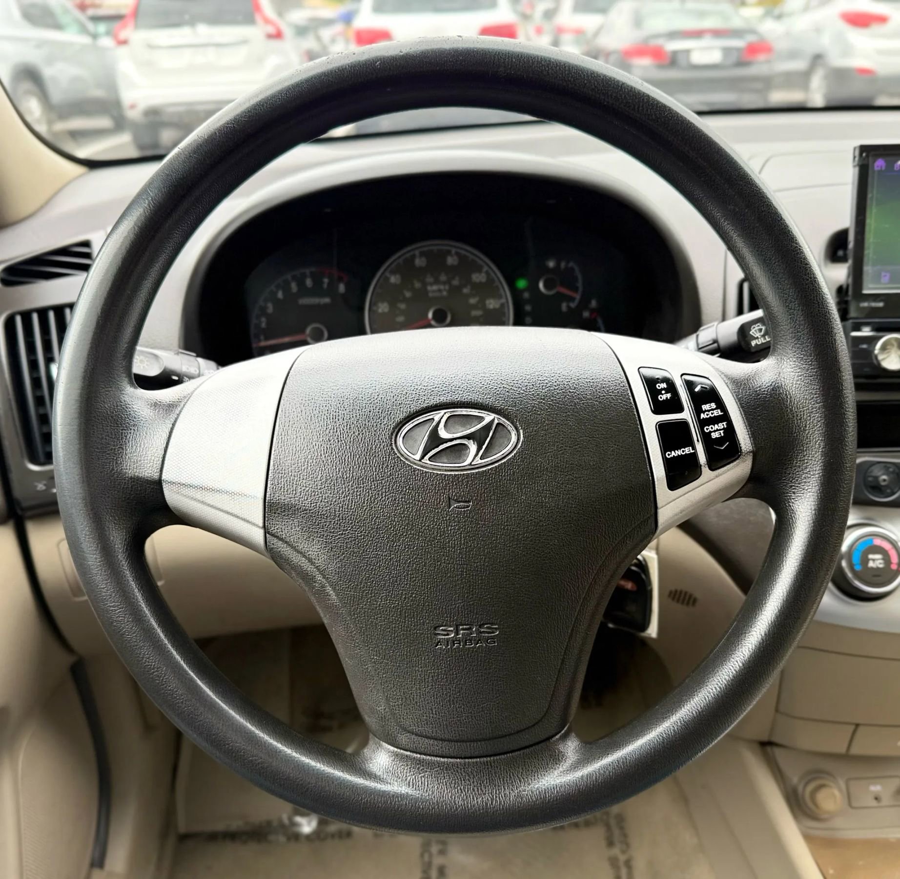 Used 2007 Hyundai Elantra GLS image 12