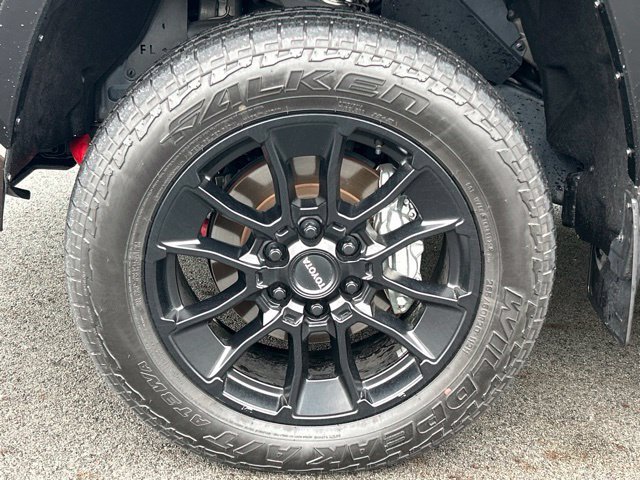 Used 2024 Toyota Tundra 1794 Edition AWD/4WD image 20