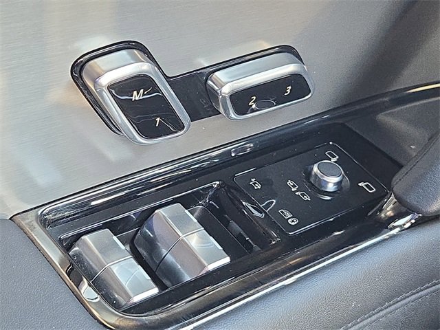Used 2024 Land Rover Range Rover Sport Dynamic SE image 28