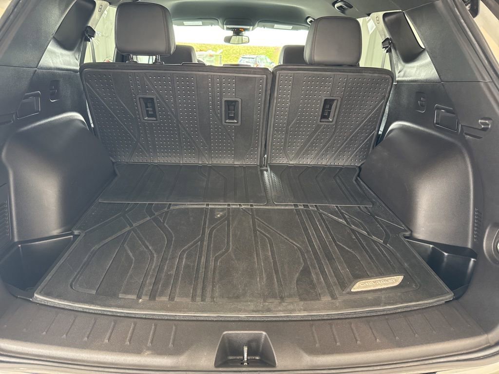 Used 2024 Chevrolet Blazer RS w/ LPO, Floor Liner Package image 18