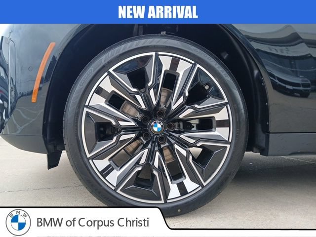 Used 2026 BMW X3 xDrive30i w/ Premium Package AWD/4WD image 5